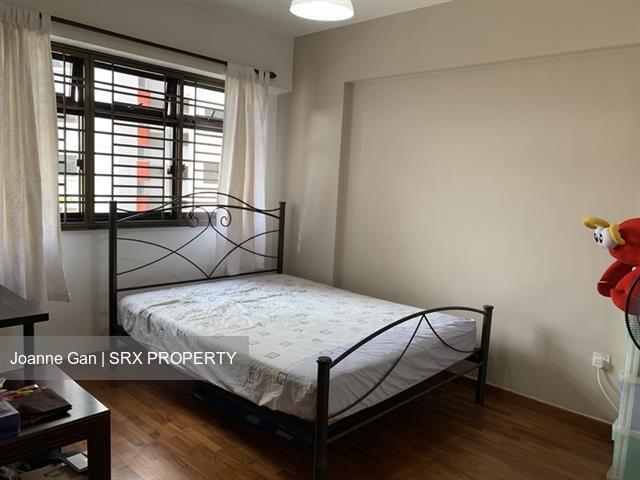 Blk 509B Wellington Circle (Sembawang), HDB 4 Rooms #204263361